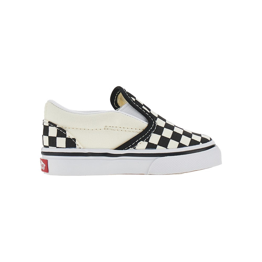 VANS Sneakers Classic Slip-On Checkerboard