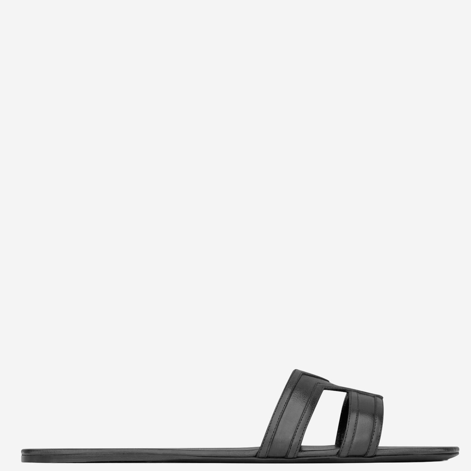 Saint Laurent SANDALI MABROUKA in pelle