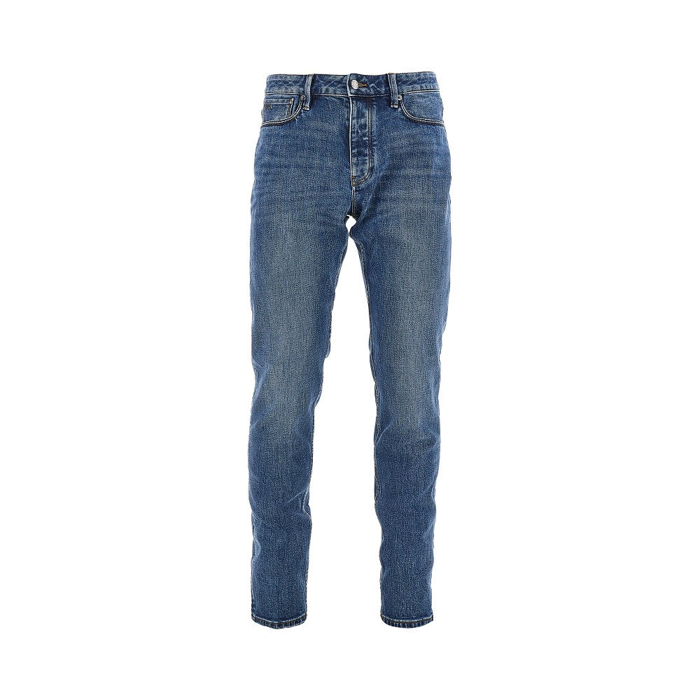 Emporio Armani Jeans J75 Slim Fit