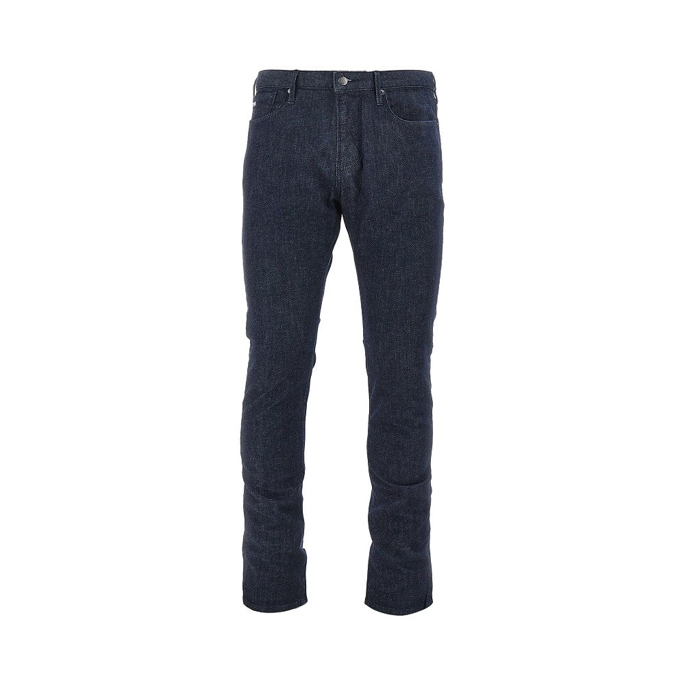 Emporio Armani Pantalone J06 in denim