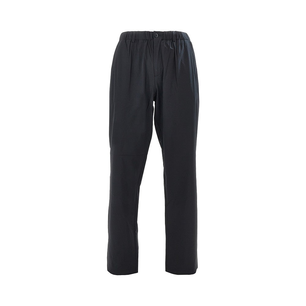 FORET Pantalone 'Clay Track' in nylon stretch
