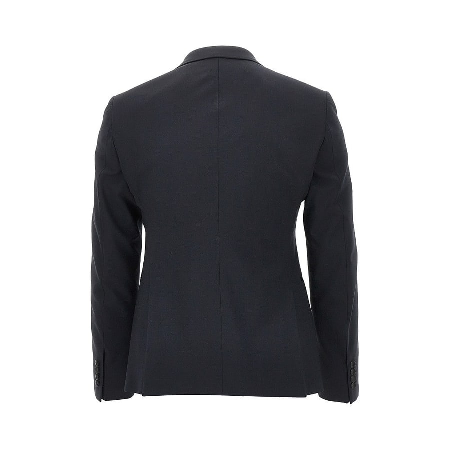 Emporio Armani Abito sartoriale M Line Evening, view 3
