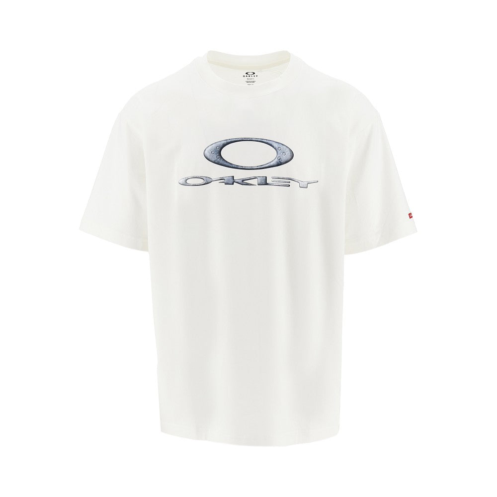OAKLEY T-shirt 'New Retro X-Metal 3.0'