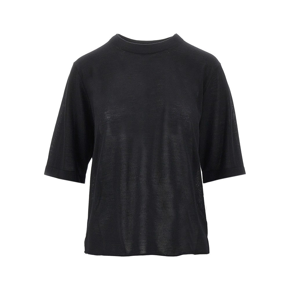 LOULOU DE SAISON Top in cachemire 'Nala'