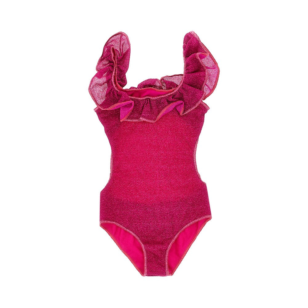 OSEREE SWIMWEAR Costumino intero 'Lumière Maillot Voile'