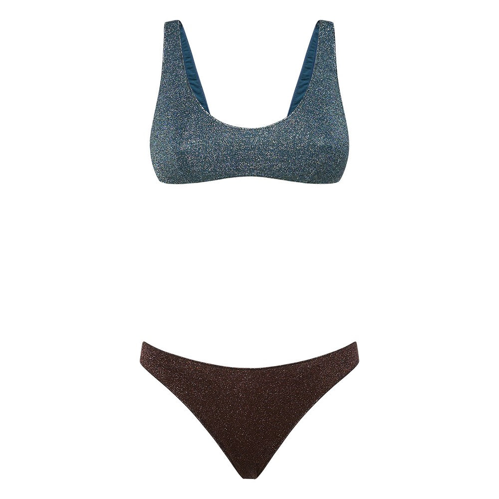 OSEREE SWIMWEAR Bikini 'Lumière Sporty'