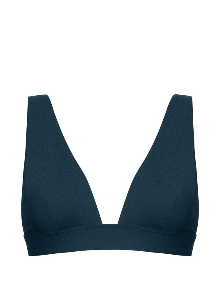 ERES Top bikini 'Chrome'