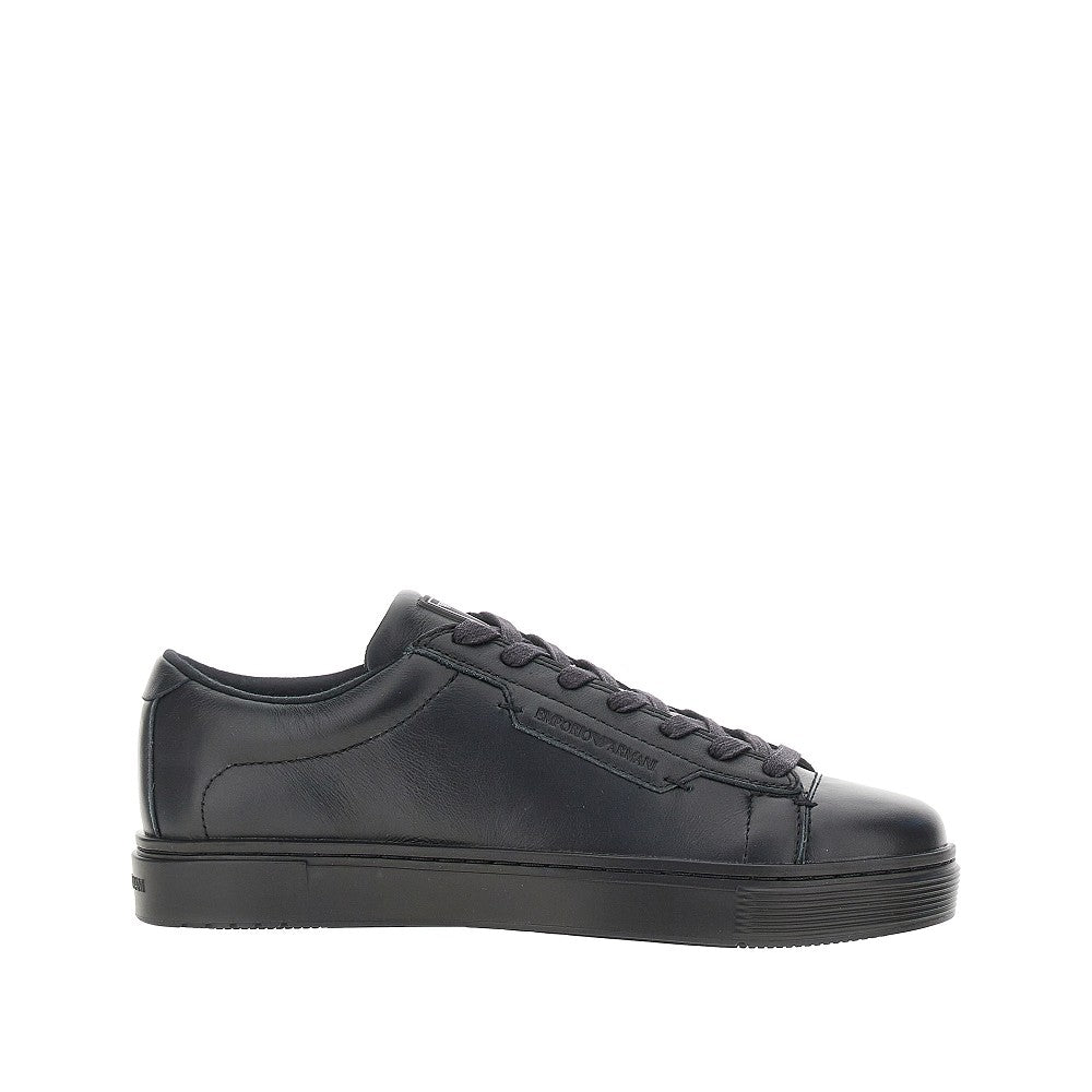 Emporio Armani Sneakers in pelle Travel Essential