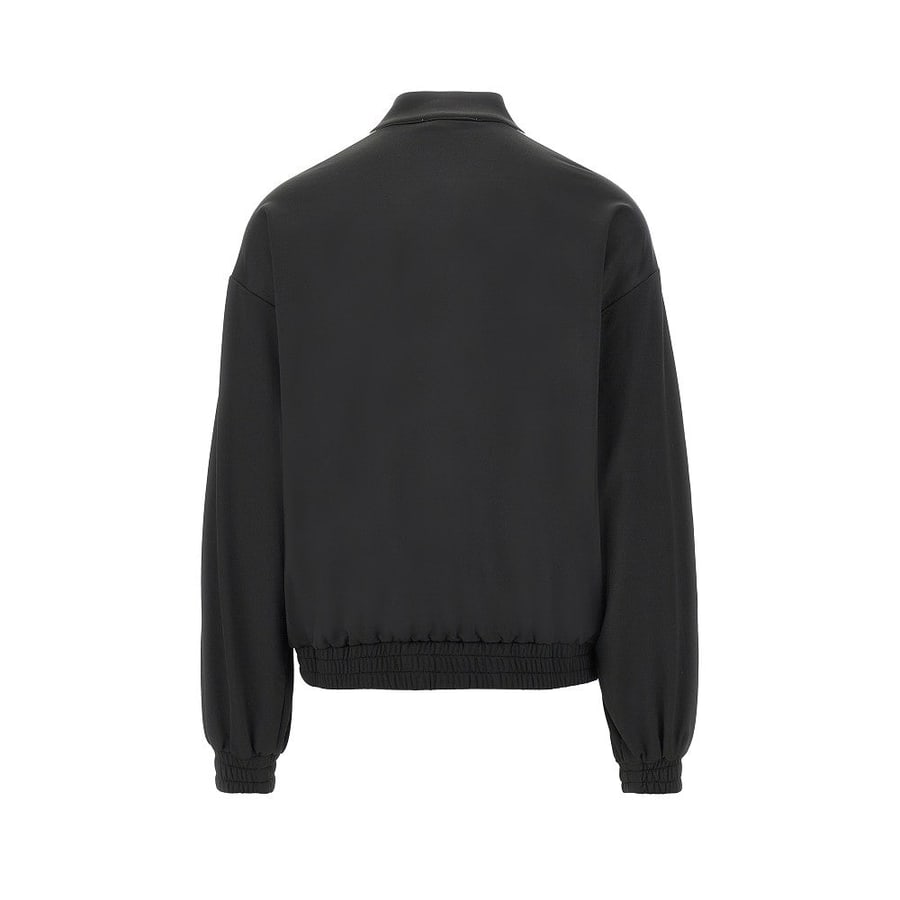 WOODBIRD Track jacket 'WBChang', view 3