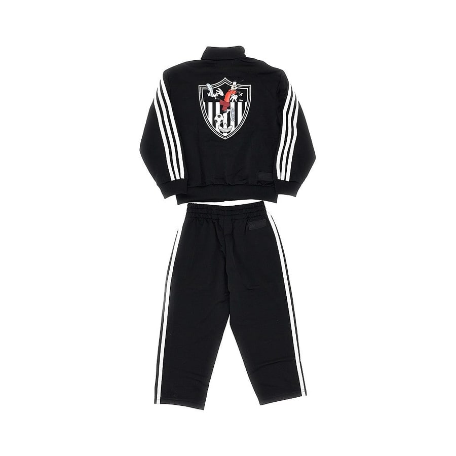 ADIDAS ORIGINALS Set sportivo Disney Firebird, view 2
