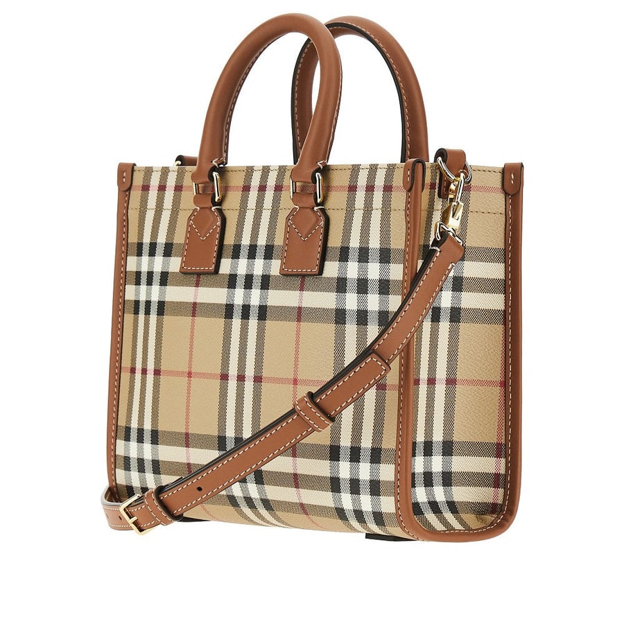 Burberry Tote bag 'Freya' mini, view 2