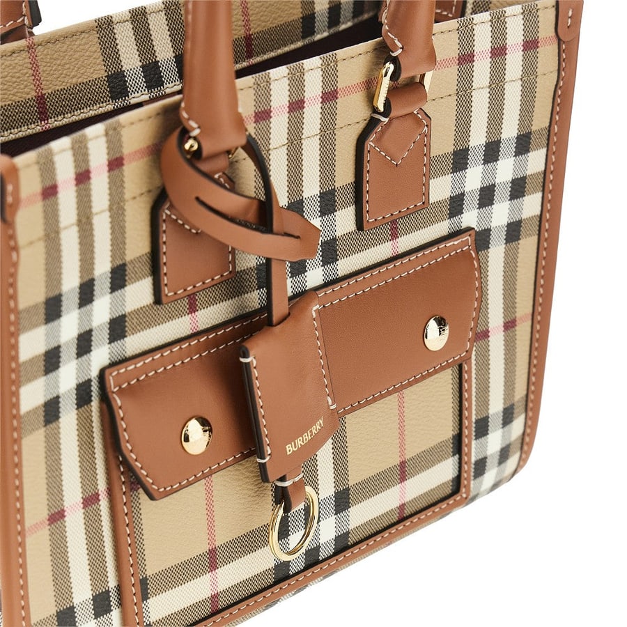 Burberry Tote bag 'Freya' mini, view 4