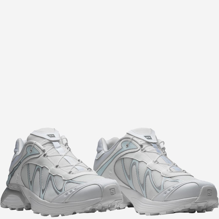 SALOMON SNEAKERS XT-WHISPER, view 3