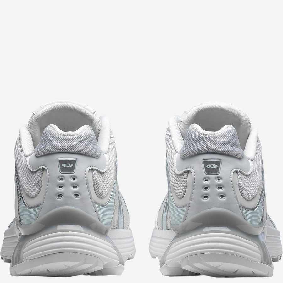 SALOMON SNEAKERS XT-WHISPER, view 4