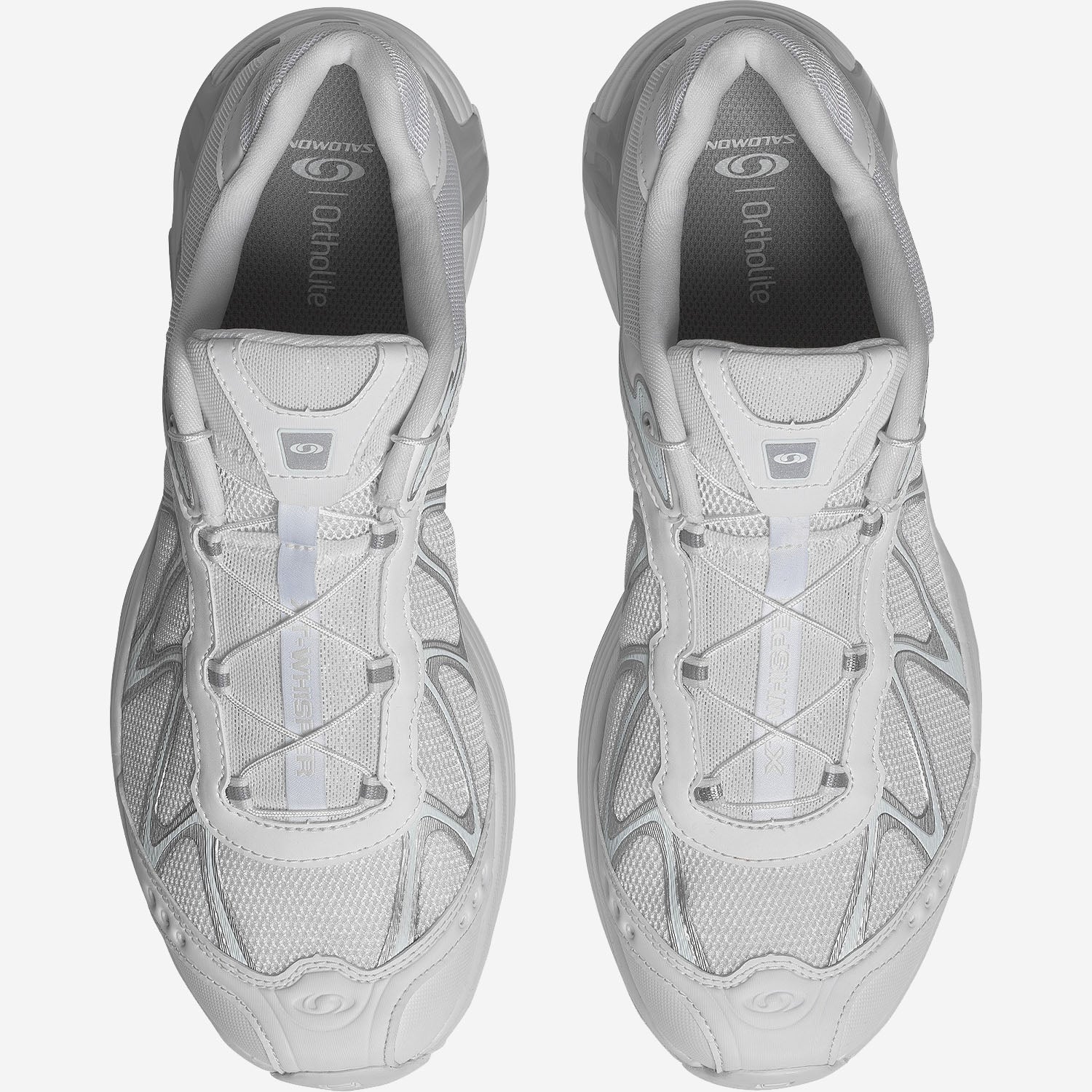 SALOMON SNEAKERS XT-WHISPER, view 2
