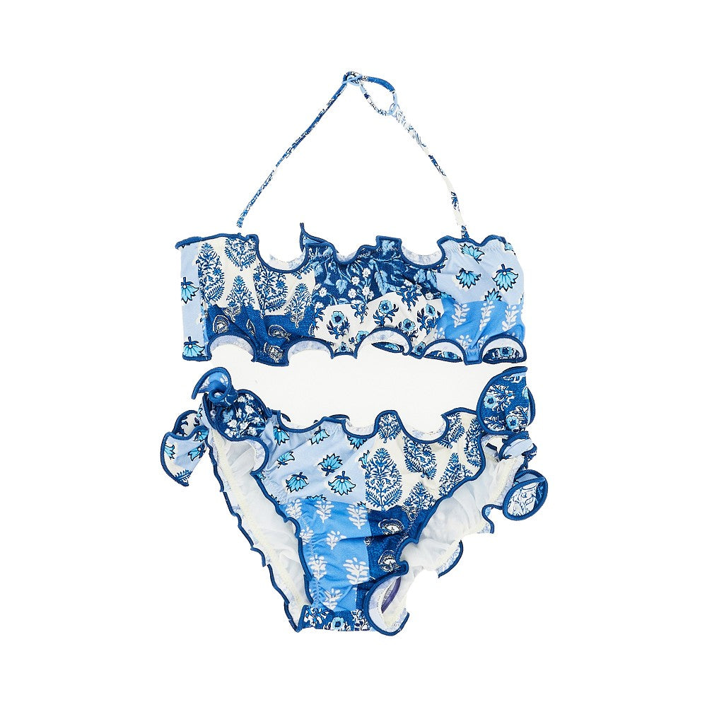 SAINT BARTH Bikini 'Emy'