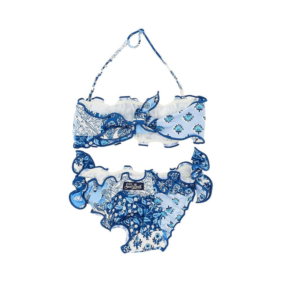 SAINT BARTH Bikini 'Emy', view 2