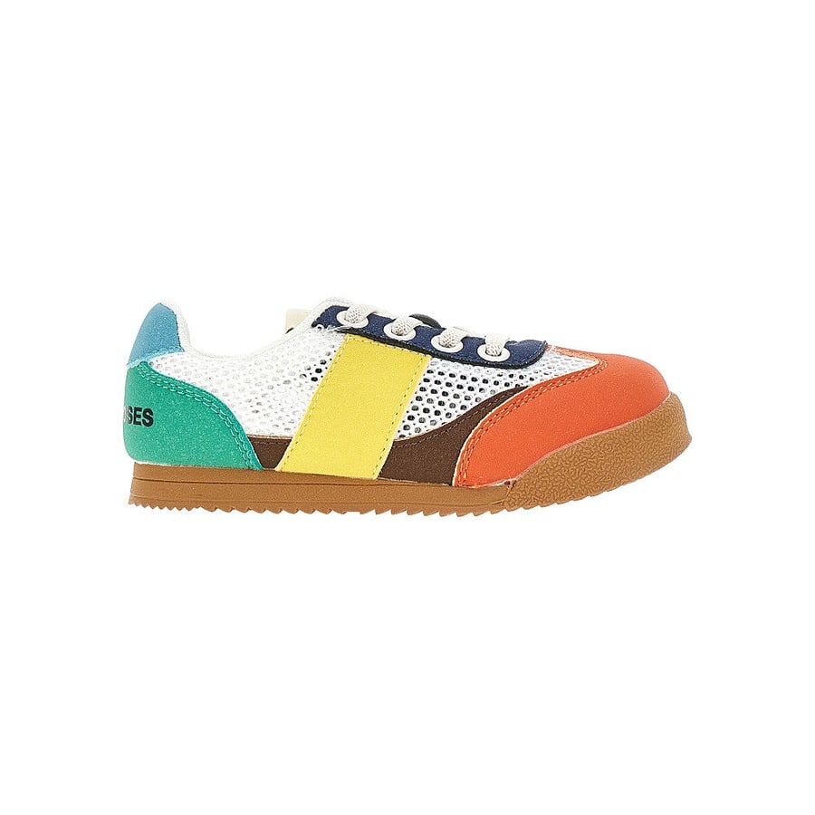 BOBO CHOSES Sneakers Color Block