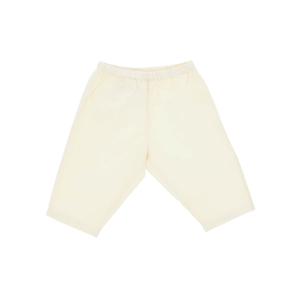 BONPOINT Pantalone 'Bandy' in cotone, view 2