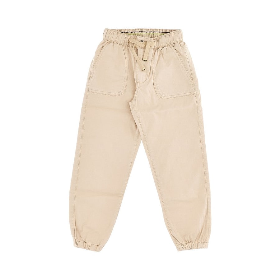 MAYORAL Pantalone in cotone stretch