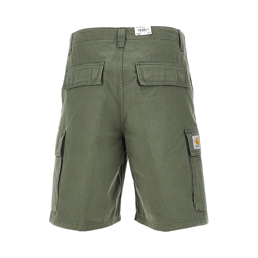 Carhartt WIP Bermuda cargo 'Kade', view 3