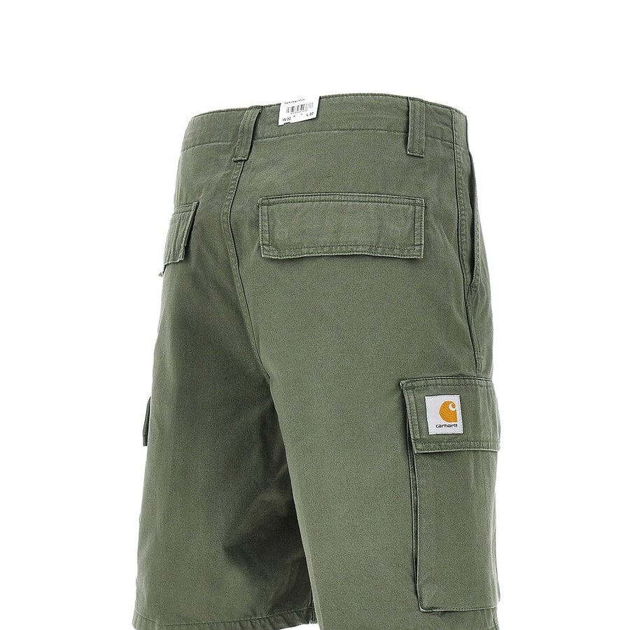 Carhartt WIP Bermuda cargo 'Kade', view 4