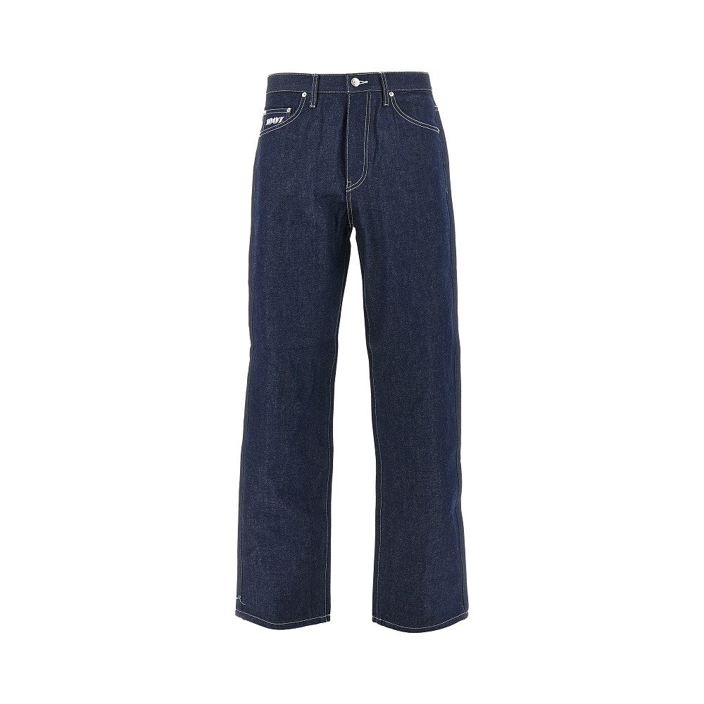 AWAKE NY Jeans Baggy Fit '100%'