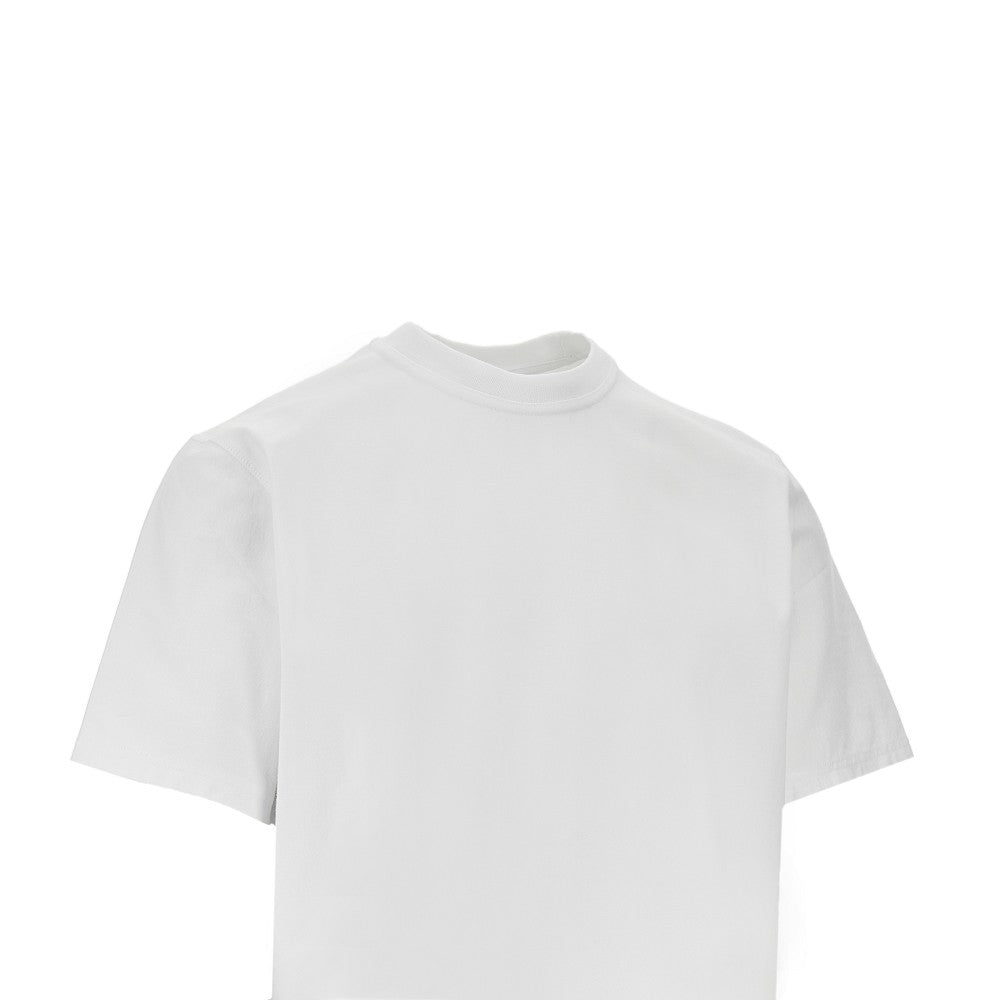 ARTE T-shirt con stampa 'Abstract', view 2