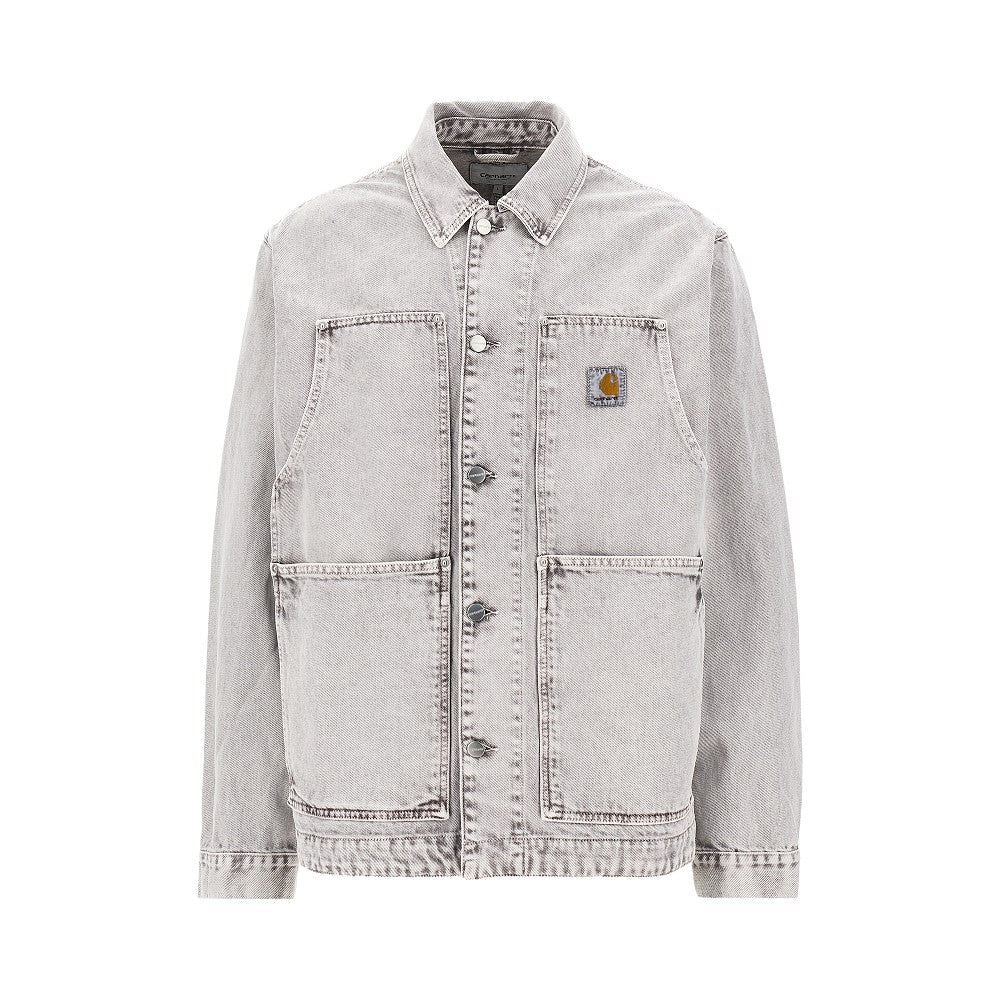 Carhartt WIP Giacca OG Double Front in denim