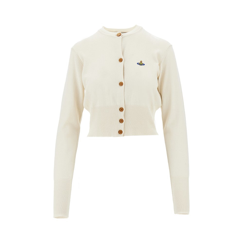 Vivienne Westwood Cardigan cropped 'Bea'