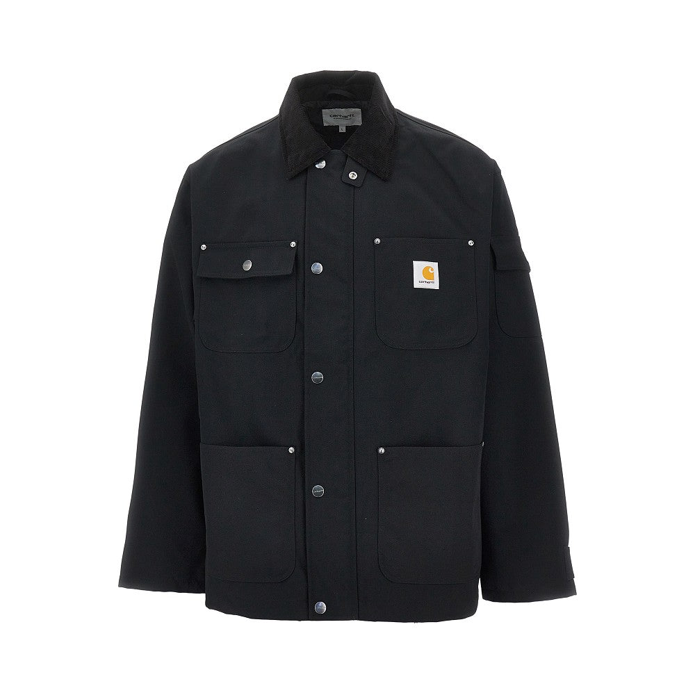 Carhartt WIP Giacca 'Clapton' in tela di nylon