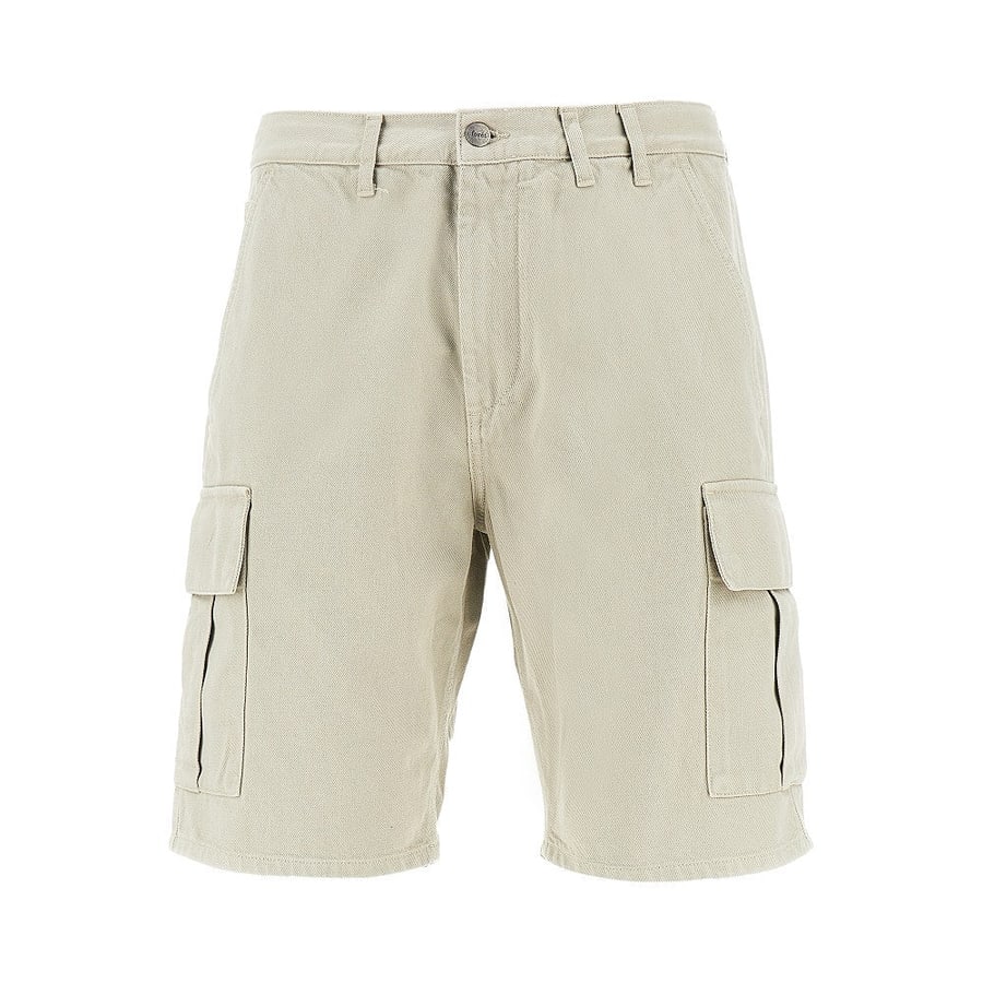 FORET Bermuda cargo 'Flint Painter'