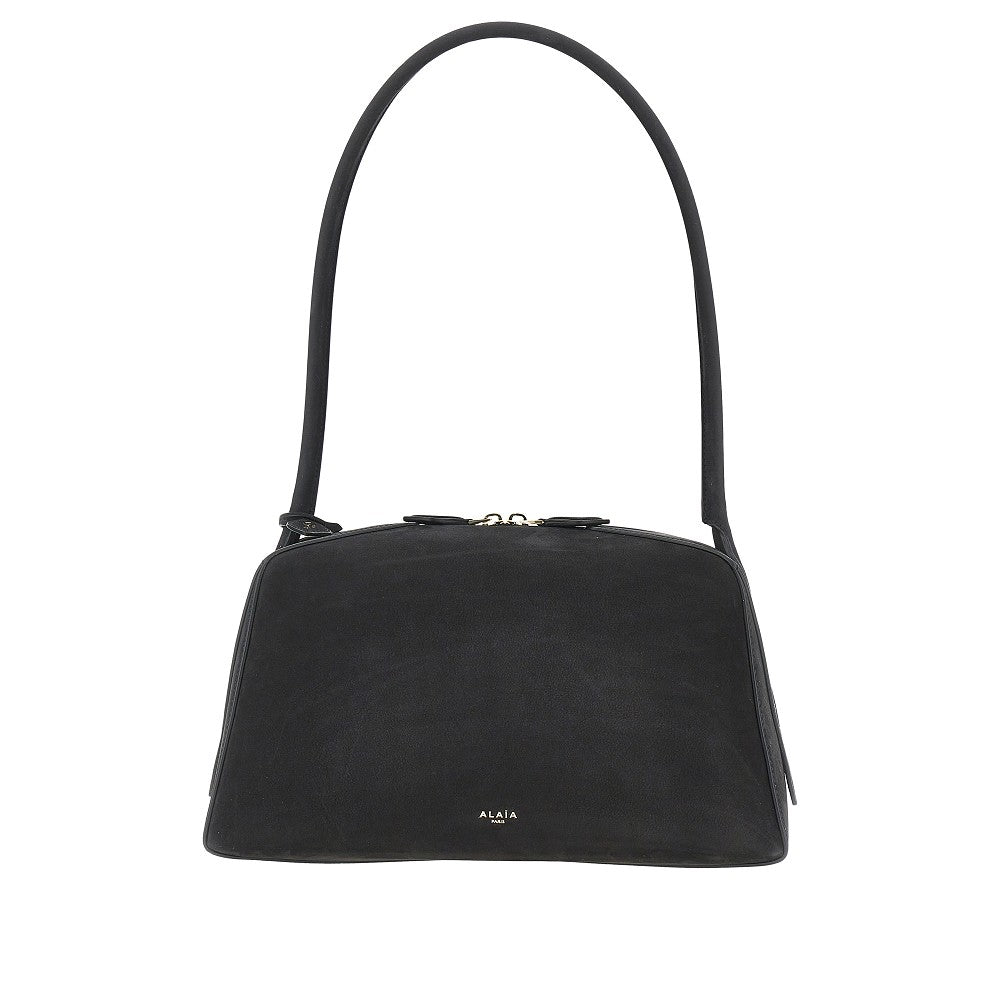 Alaïa Borsa 'Le Bouledogue' in nabuk