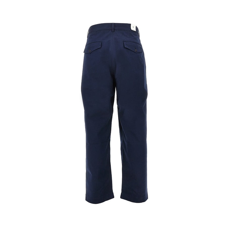 FORET 'Pantalone con pince 'Writer', view 3