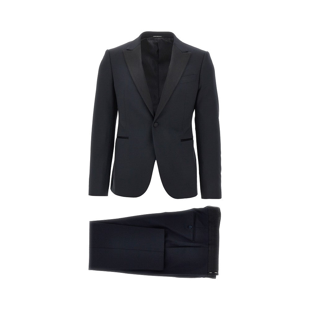 Emporio Armani Abito sartoriale M Line Evening