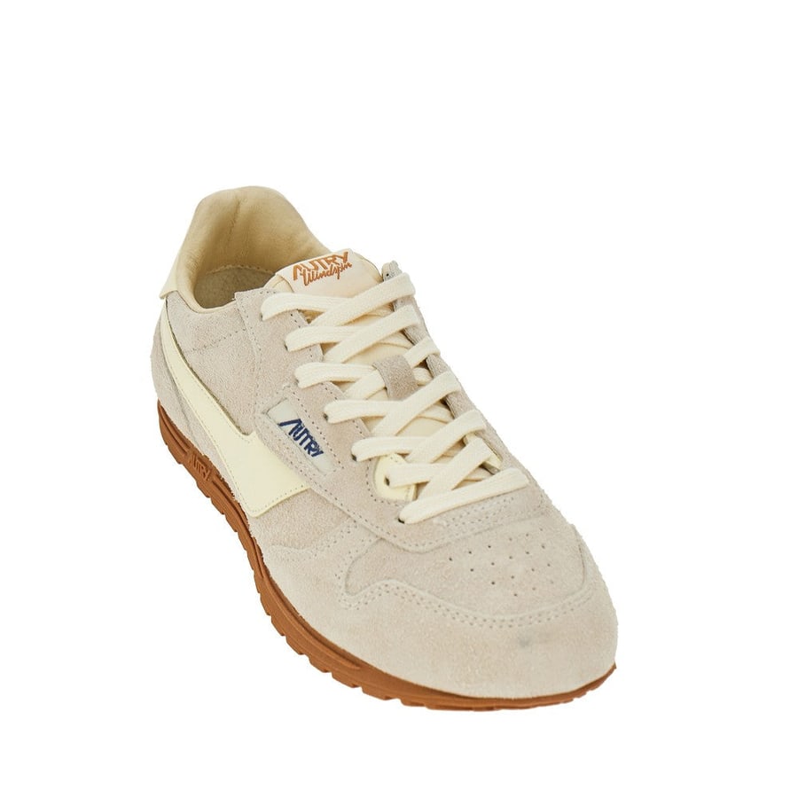 Autry Sneakers 'Windspin' in pelle scamosciata