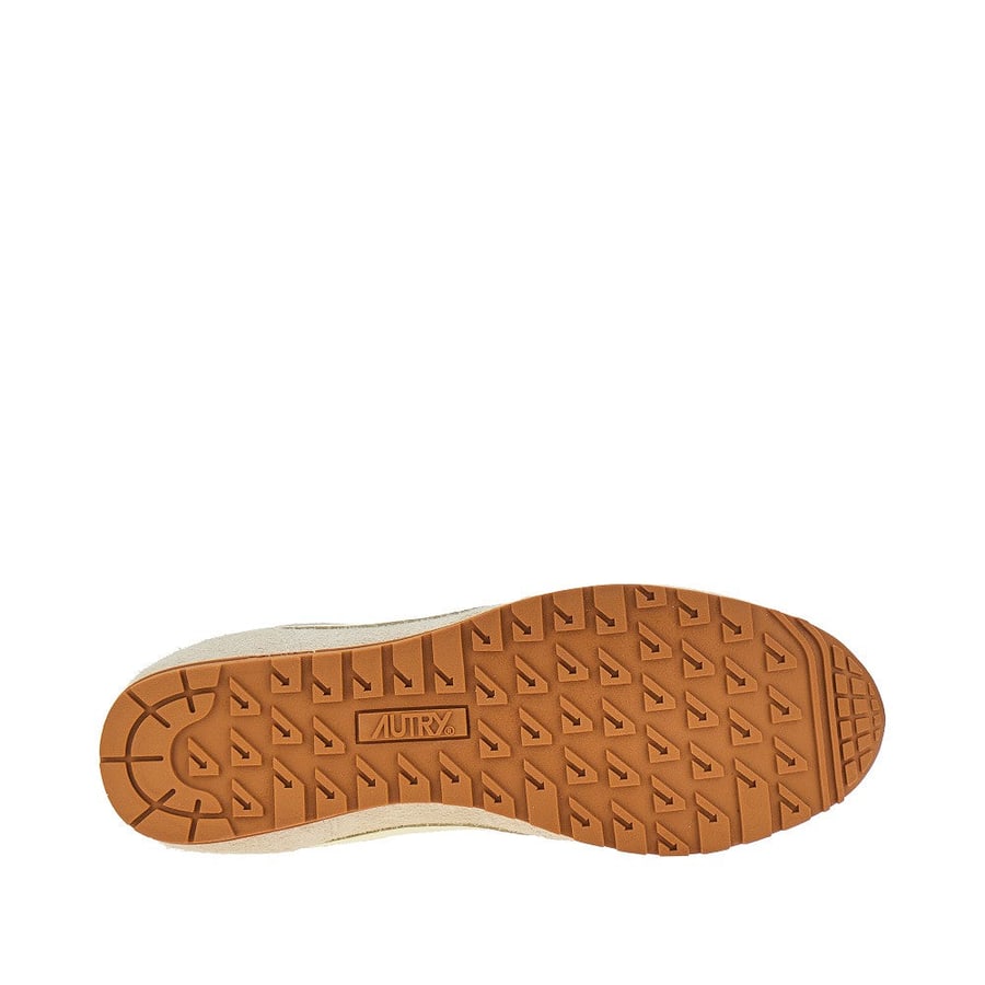 Autry Sneakers 'Windspin' in pelle scamosciata, view 5