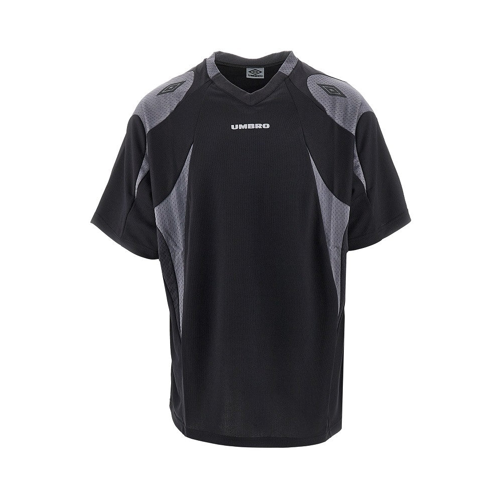 UMBRO T-shirt in jersey tecnico 'Training'