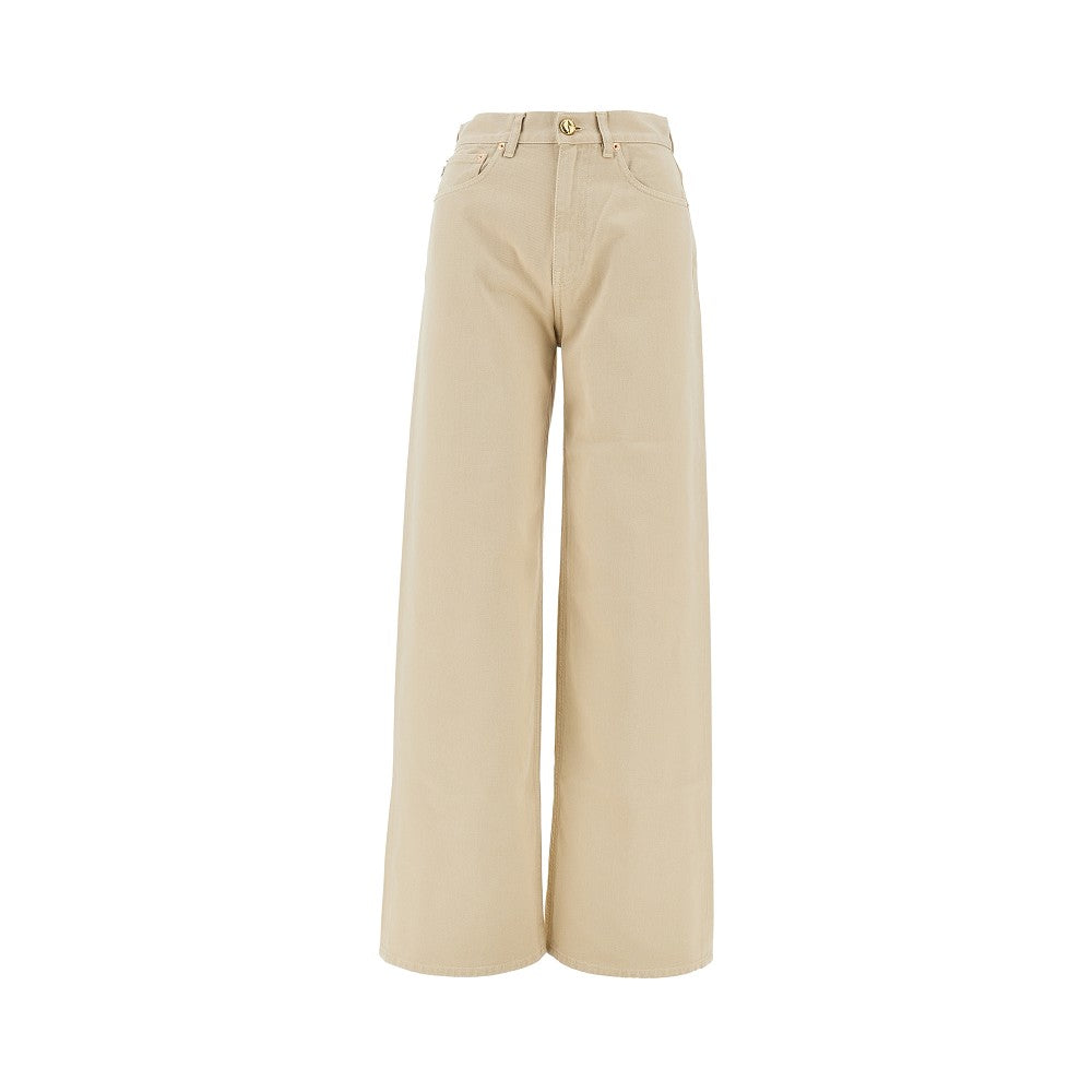BLAZE Jeans a gamba ampia 'Java'