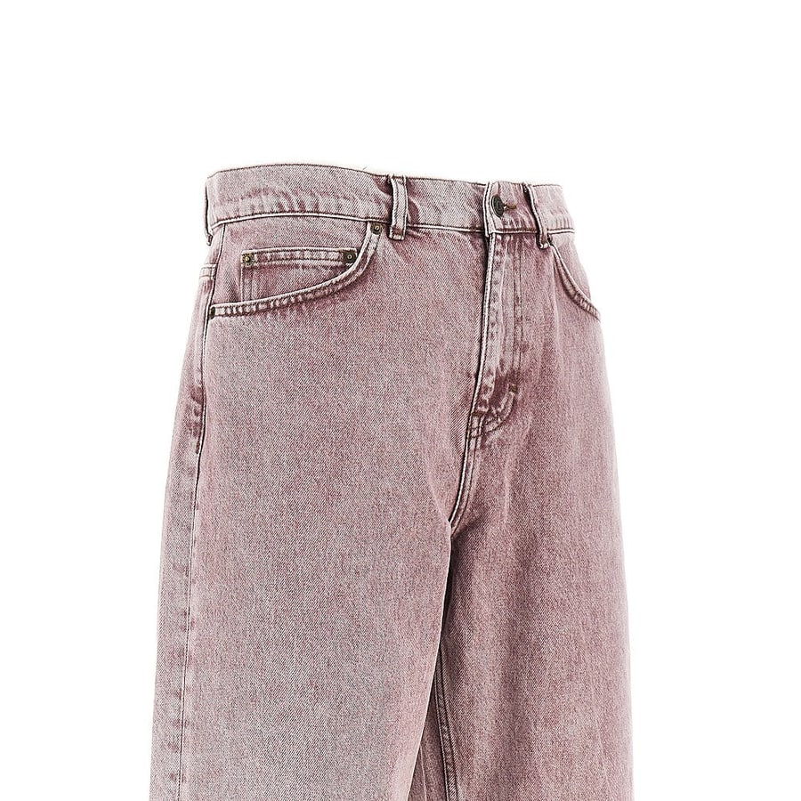 LES DEUX Jeans 'Roi', view 2