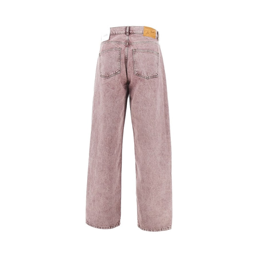 LES DEUX Jeans 'Roi', view 3
