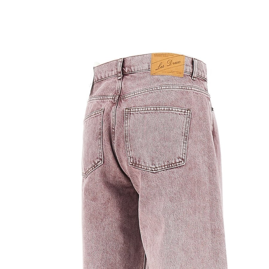 LES DEUX Jeans 'Roi', view 4