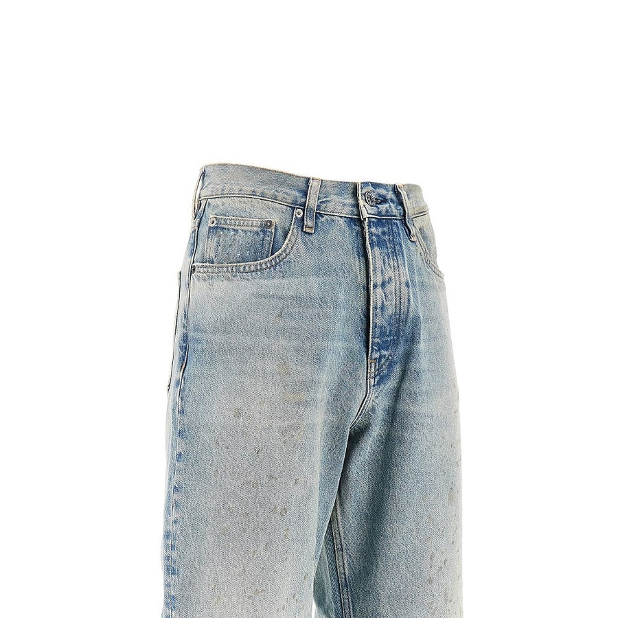 SUNFLOWER Jeans Relaxed Boot, view 2