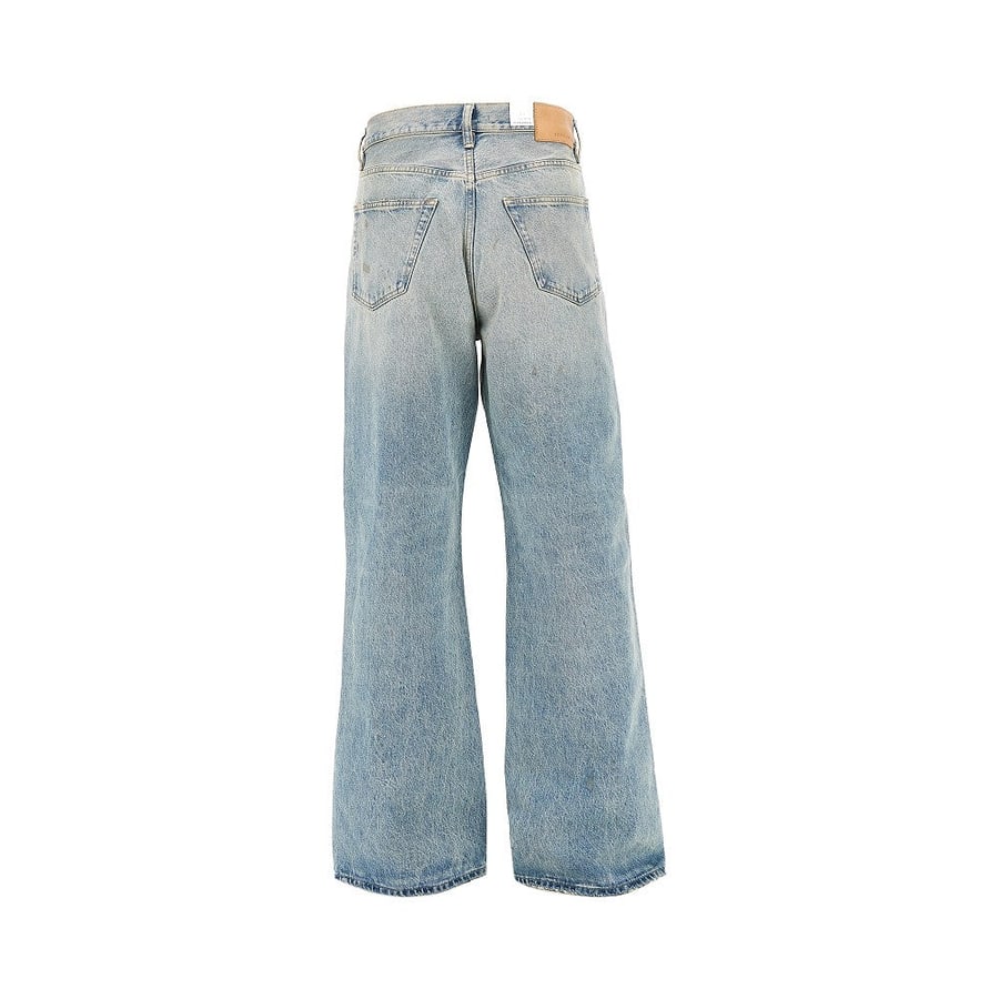 SUNFLOWER Jeans Relaxed Boot, view 3