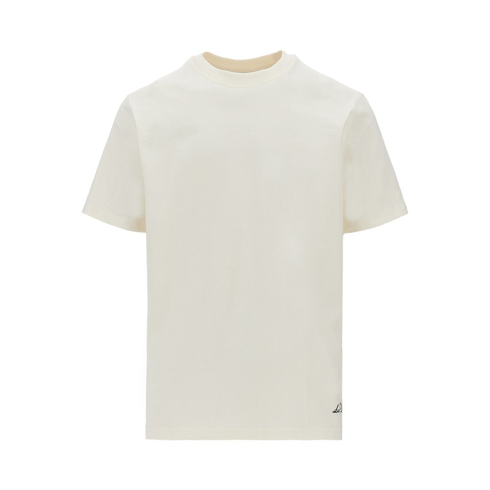 LES DEUX T-shirt con stampa 'Ben Artist'