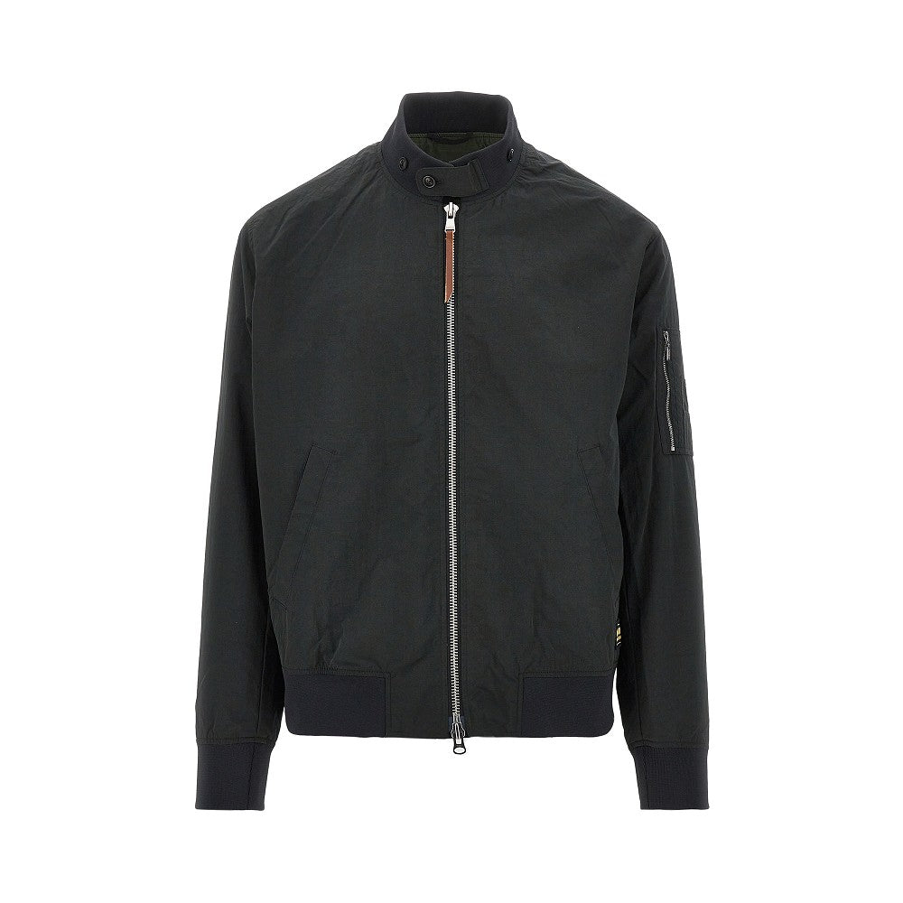 BARBOUR INTERNATIONAL Bomber in tessuto tecnico 'Fenton'