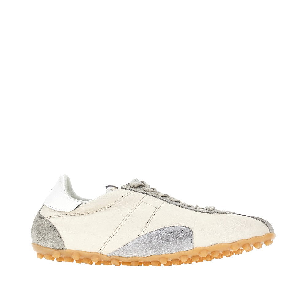 Maison Margiela Sneakers 'Sprinters' in pelle