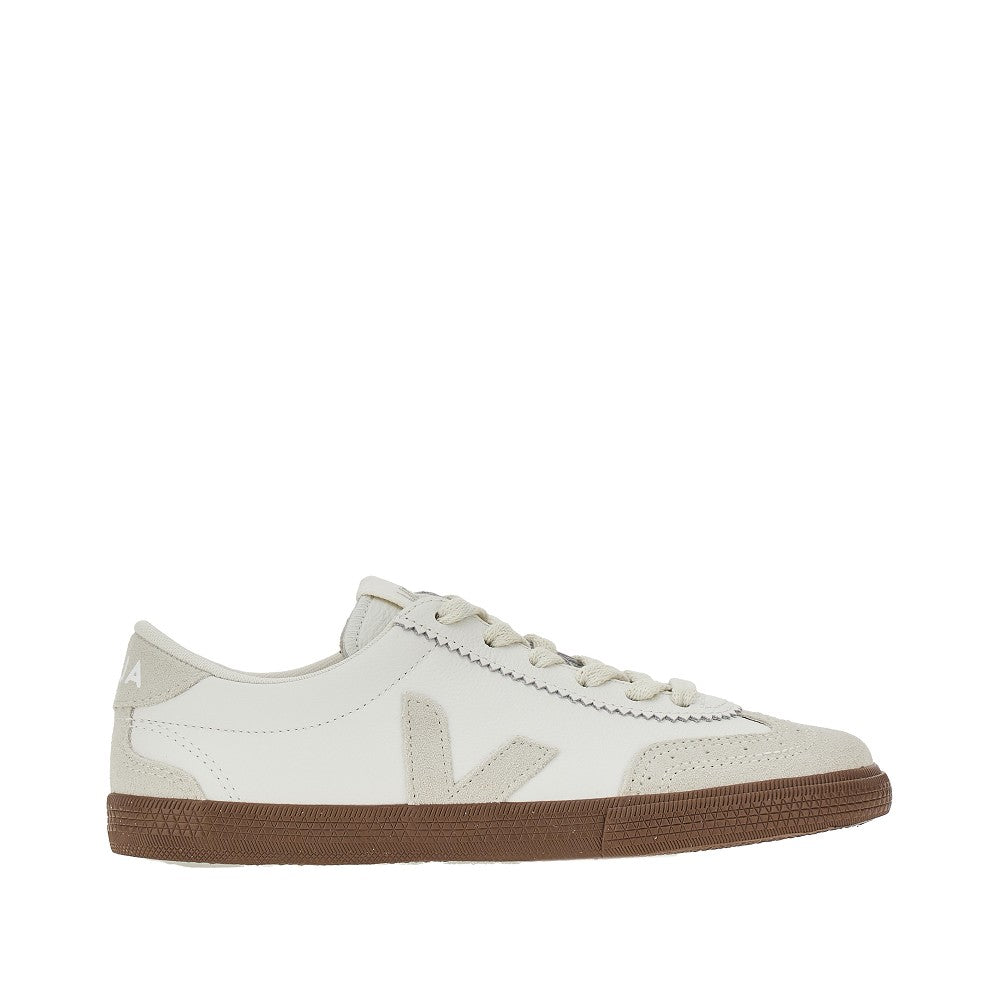 VEJA Sneakers 'Volley' in pelle