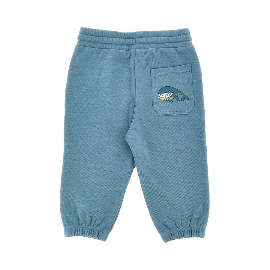 Stella McCartney Joggers in cotone, view 2