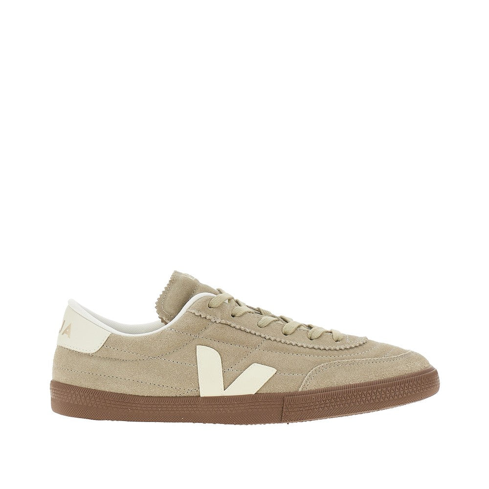 VEJA Sneakers 'Panenka' in pelle scamosciata